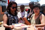 Free On-Demand Gender Empowerment Mobile Messages Launched by HNI and Airtel Madagascar
